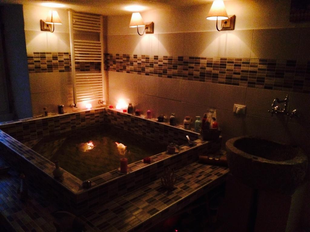 Ventiquattro Ore Vacanze Hotel Agrano Zewnętrze zdjęcie