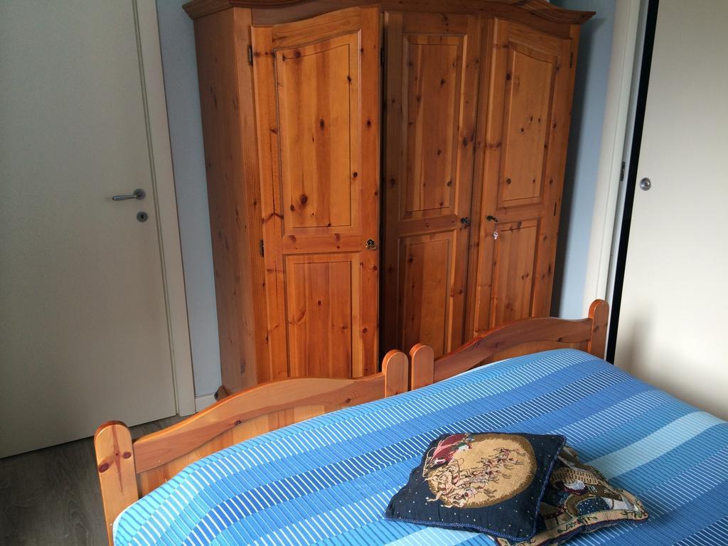 Ventiquattro Ore Vacanze Hotel Agrano Pokój zdjęcie