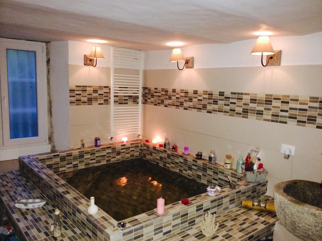 Ventiquattro Ore Vacanze Hotel Agrano Zewnętrze zdjęcie