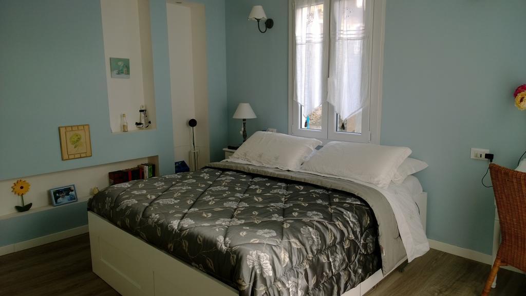 Ventiquattro Ore Vacanze Hotel Agrano Pokój zdjęcie
