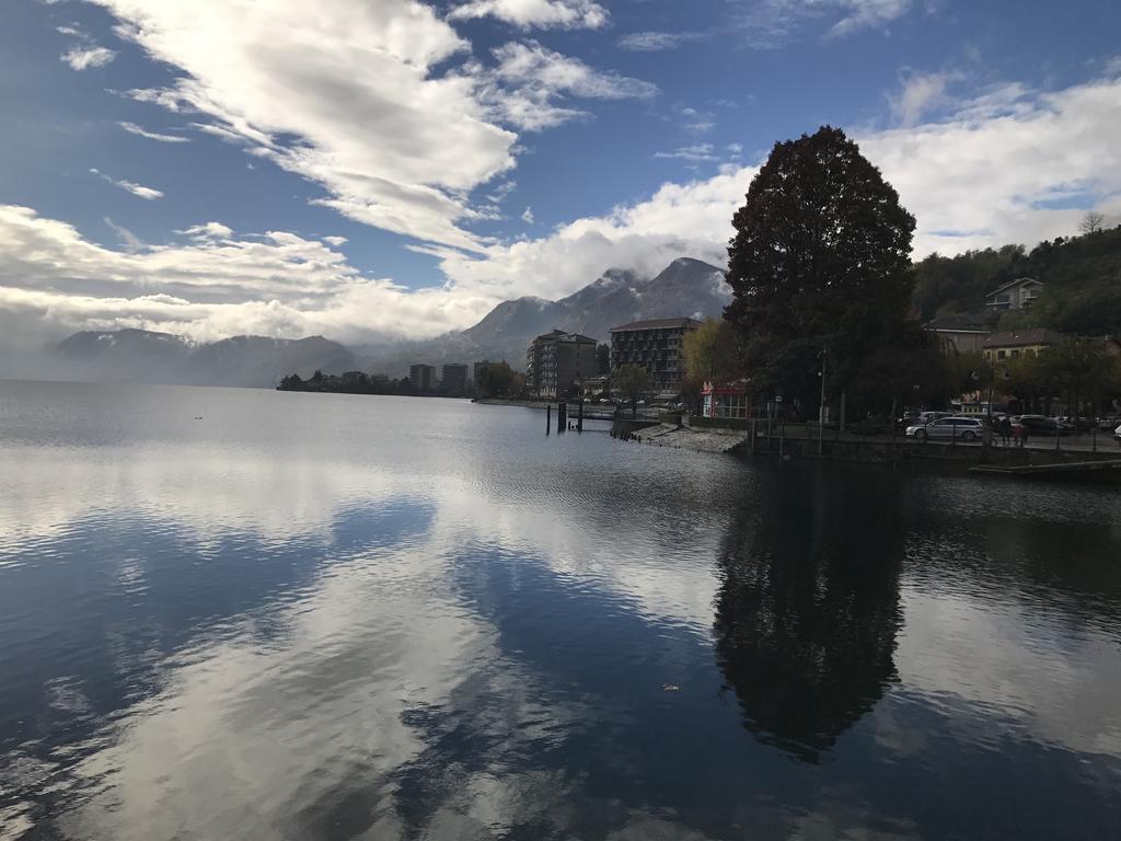 Ventiquattro Ore Vacanze Hotel Agrano Zewnętrze zdjęcie