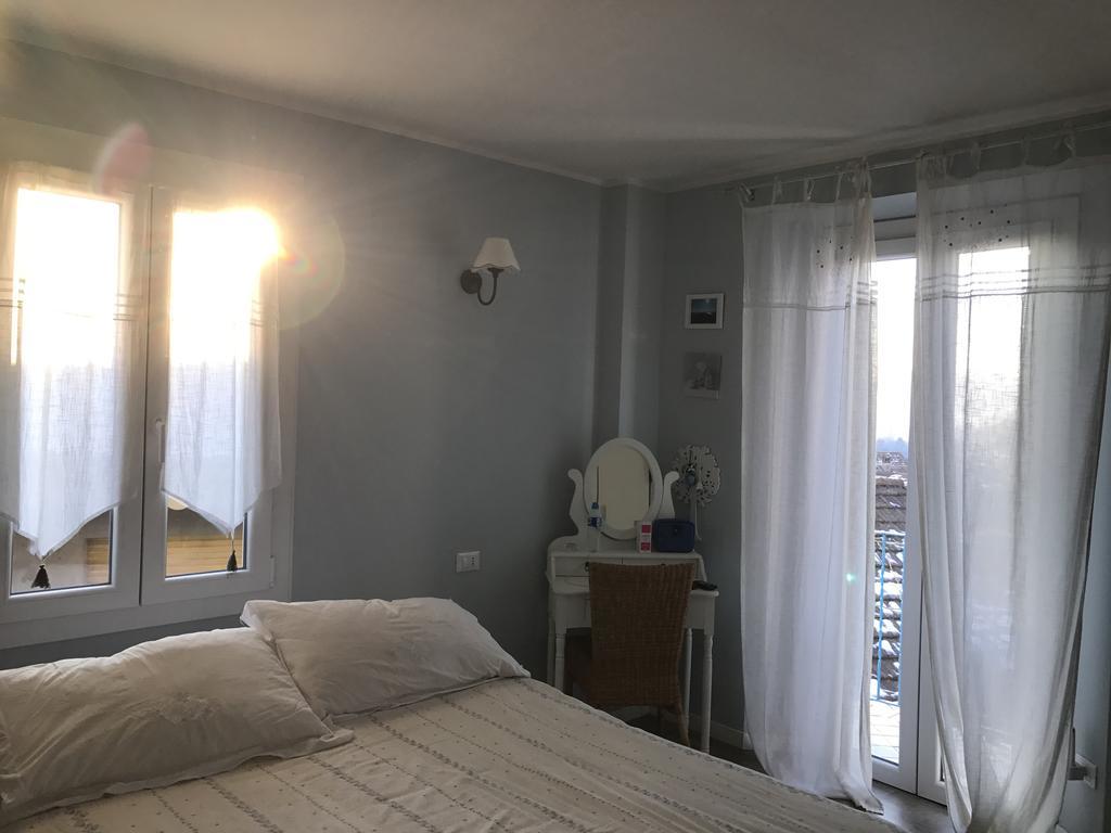 Ventiquattro Ore Vacanze Hotel Agrano Zewnętrze zdjęcie
