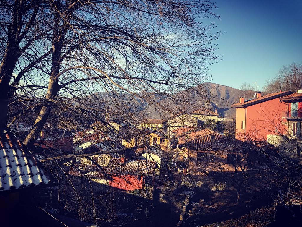 Ventiquattro Ore Vacanze Hotel Agrano Zewnętrze zdjęcie