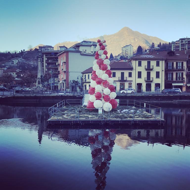 Ventiquattro Ore Vacanze Hotel Agrano Zewnętrze zdjęcie