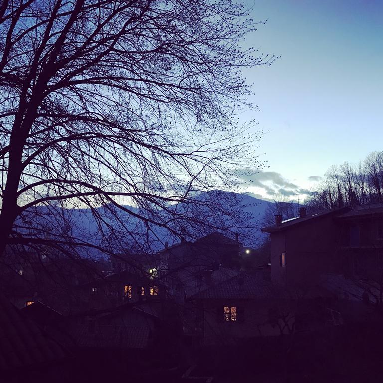 Ventiquattro Ore Vacanze Hotel Agrano Zewnętrze zdjęcie