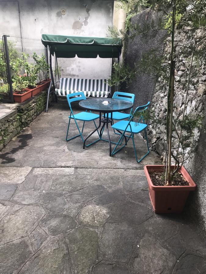 Ventiquattro Ore Vacanze Hotel Agrano Zewnętrze zdjęcie