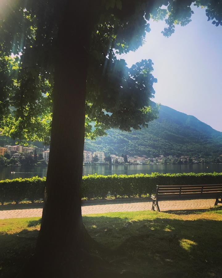Ventiquattro Ore Vacanze Hotel Agrano Zewnętrze zdjęcie