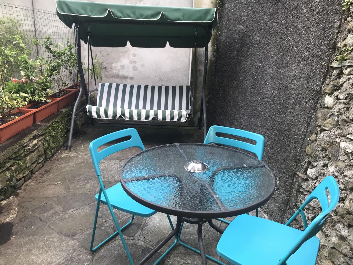 Ventiquattro Ore Vacanze Hotel Agrano Zewnętrze zdjęcie